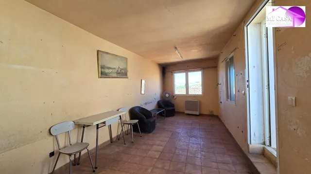 Casa en villarroya con terraza, trastero y vistas — 20