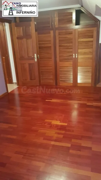 Piso en Venta en Ferrol La Coruña Ref: 438081 — 5