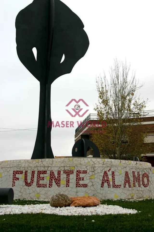 VILLA LLAVE EN MANO EN FUENTE ALAMO, MURCIA - foto 5