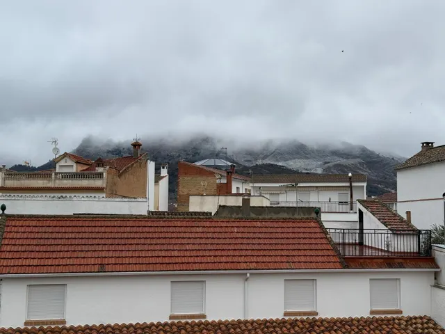 Casa para reformar en Beas de Granada, a los pies de Sierra Nevada ¡ Oportunidad única en el corazón del pueblo ! — 40