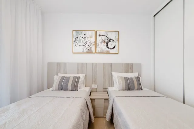 Apartamento 3 habitaciones 115m² en venta - Altea la Vella — 30