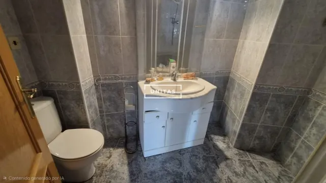 Piso 2 habitaciones 68m² en venta - Raval Roig-Virgen del Socorro — 26