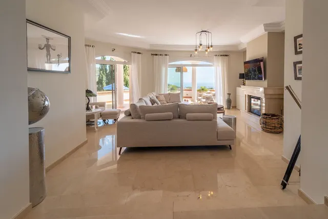 Chalet 4 habitaciones 383m² en venta - Riviera del sol — 20