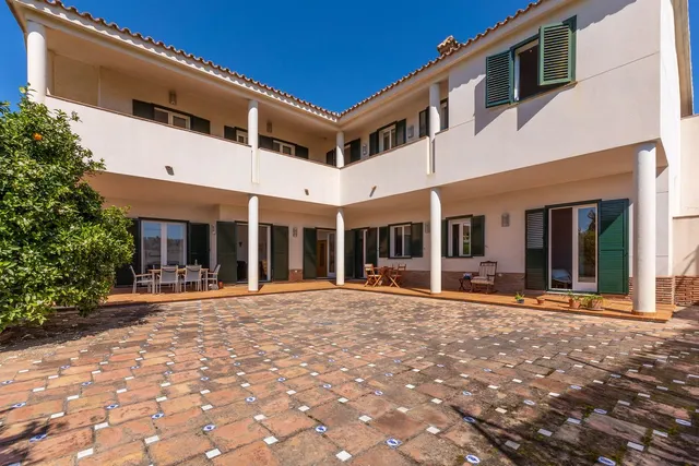 Chalet 4 habitaciones 358m² en venta - Riviera del sol — 34