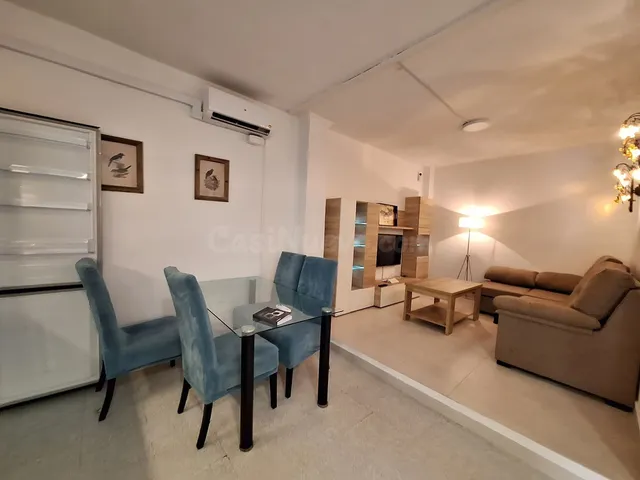 Adosado 4 habitaciones 104m² en venta - San Enrique De Guadiaro — 2