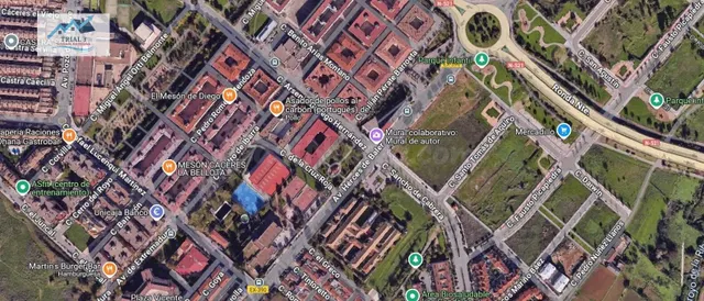 Venta Piso en Cáceres - foto 3