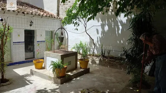 🔑 EMPIRE HOMES PRESENTA UNA JOYA HISTÓRICA EN BROZAS (CÁCERE - foto 2