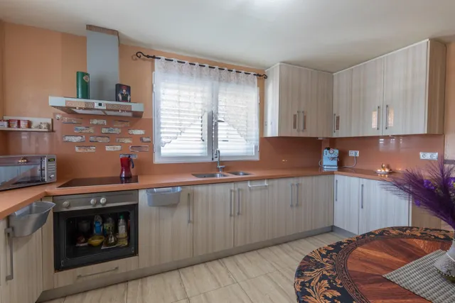Chalet 6 habitaciones 350m² en venta - Sierra de huetor y la alfaguara — 9