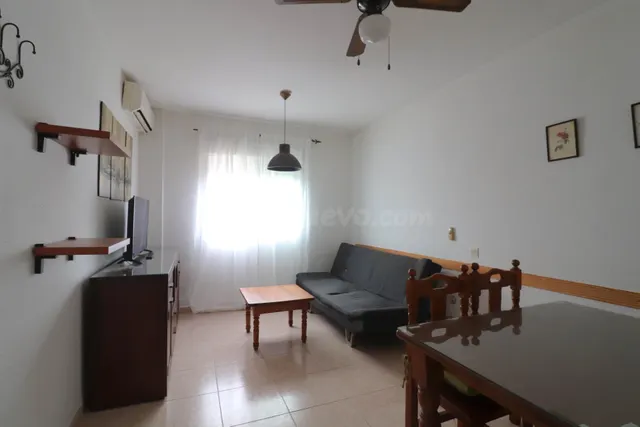 Apartamento en Villaines, Almeria — 3