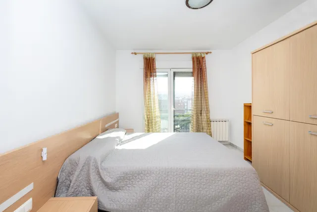 Piso atico en urbanizacion Aida. Parque Almunia — 26