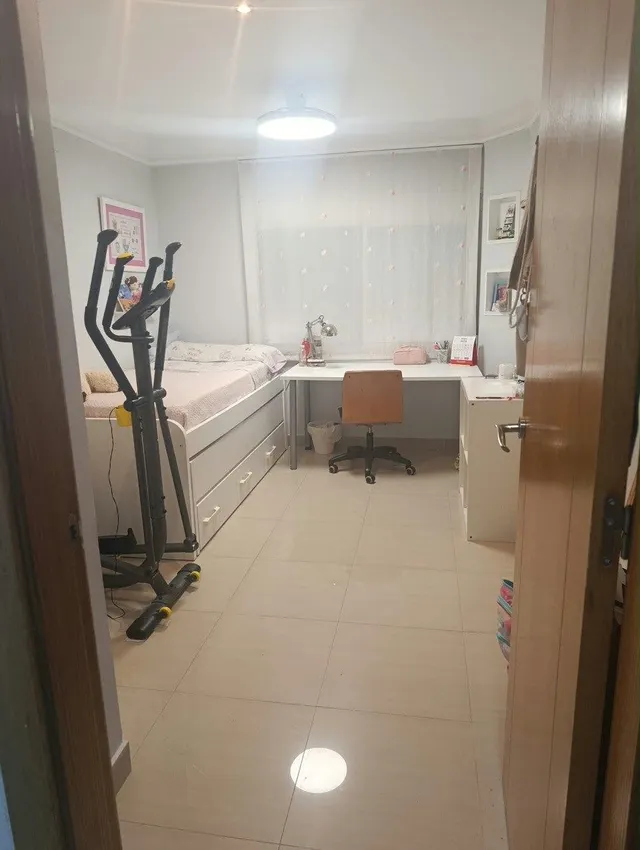 Piso 3 habitaciones 103m² en venta - PATERNA — 11