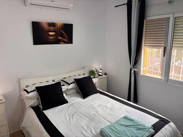 Villa 3 habitaciones 108m² en venta - EL RASO — 22