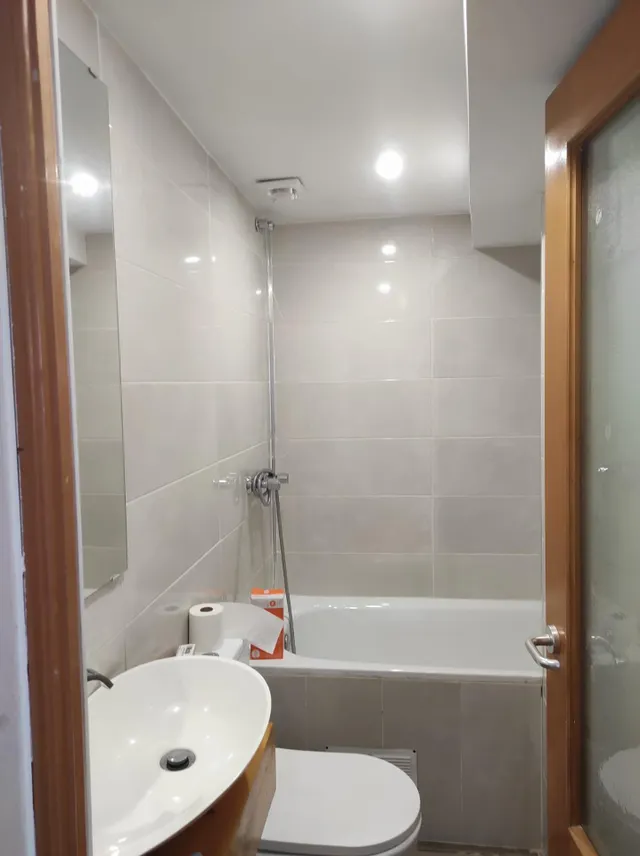 Casa/Chalet independiente en Sant Jaume - Tortosa — 40