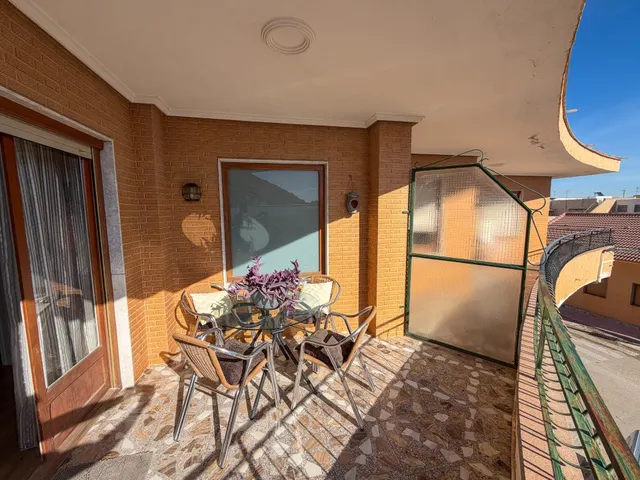 Piso en Cox — 6