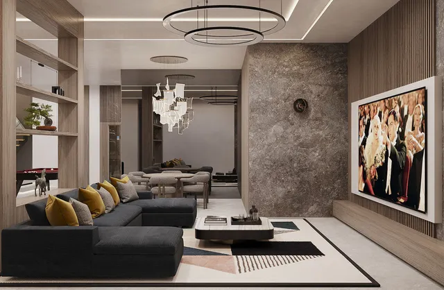Chalet 7 habitaciones 720m² en venta - Marbella — 25