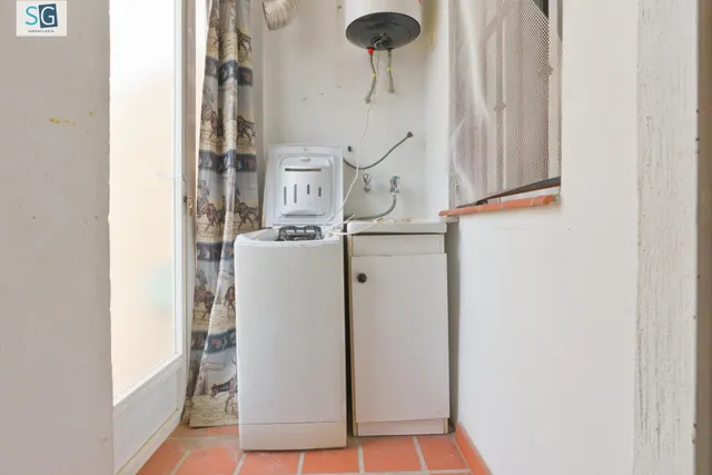 Bonita Casa en Cúllar Vega — 16
