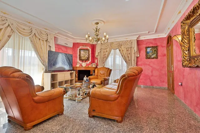 Chalet 4 habitaciones 236m² en venta - Riviera del sol — 22