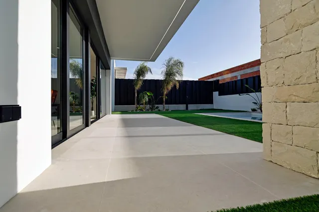 Villa 3 habitaciones 105m² en venta - La Quinta — 49