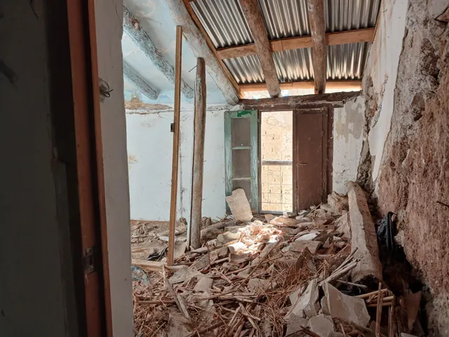 Casa en venta en Fuentes de Jiloca. Reforma integral. — 16