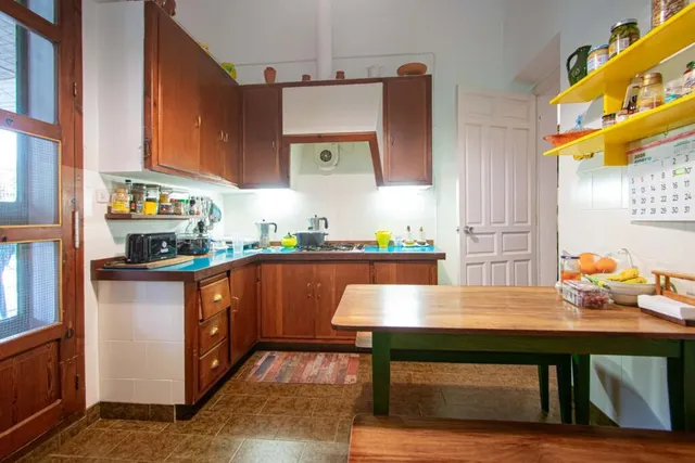 Casa Señorial en el corazón de Espartinas — 24