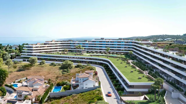 Apartamento 2 habitaciones 104m² en venta - Bahia de las rocas — 4