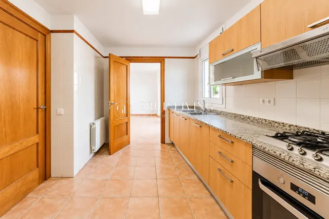 CASA PAREADA PARA DISFRUTAR DEL ESPACIO, TRANQUILIDAD Y CALIDAD DE VIDA EN SANT PERE DE RIBES — 7