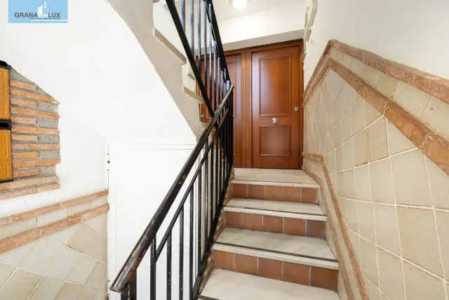 ESTUPENDO PISO EN ZONA VERGELES-ZAIDIN. — 17