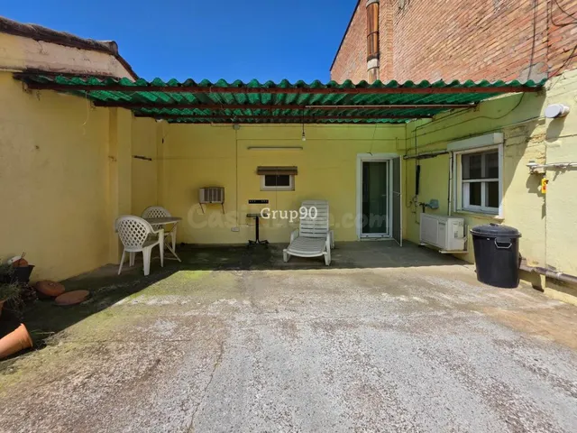 Espectacular casa de 567 m2 con infinitas posibilidades en Almenar — 23