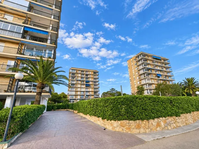 Piso en Venta en Denia Alicante — 21