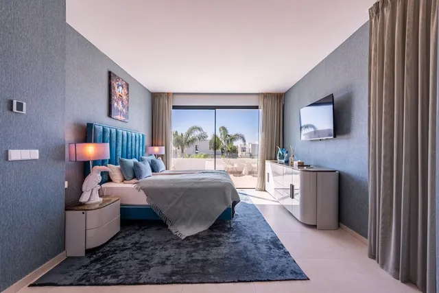 Chalet 7 habitaciones 531m² en venta - Riviera del sol — 17