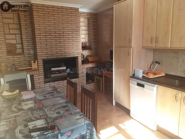 Z021- Inmobiliaria Tejares Vende Casa en La Gineta (Albacete - foto 3