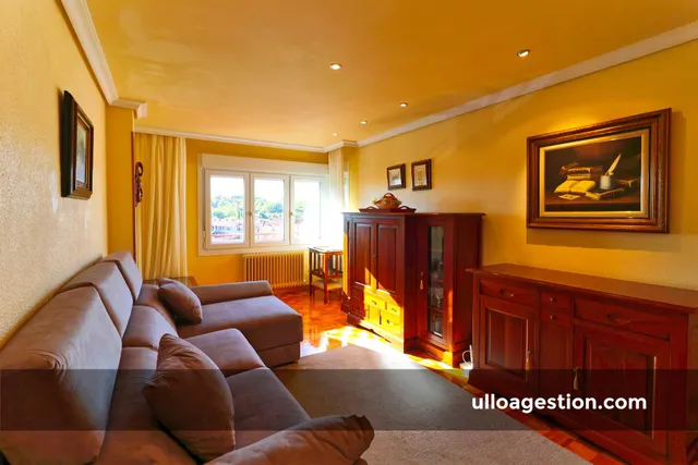 Piso 3 habitaciones 117m² en alquiler - Northern spain — 11