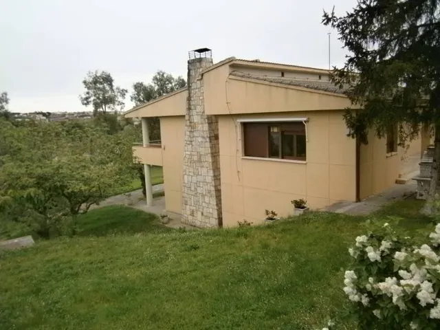 VENTA CHALET ZONA SAN FRONTIS-CARRASCAL, 6 habitaciones, TRES BAÑOS, PISCINA, GRAN PARCELA — 5
