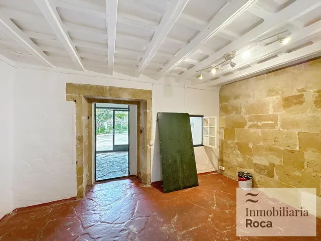 Finca Rústica en Sa Roca — 11