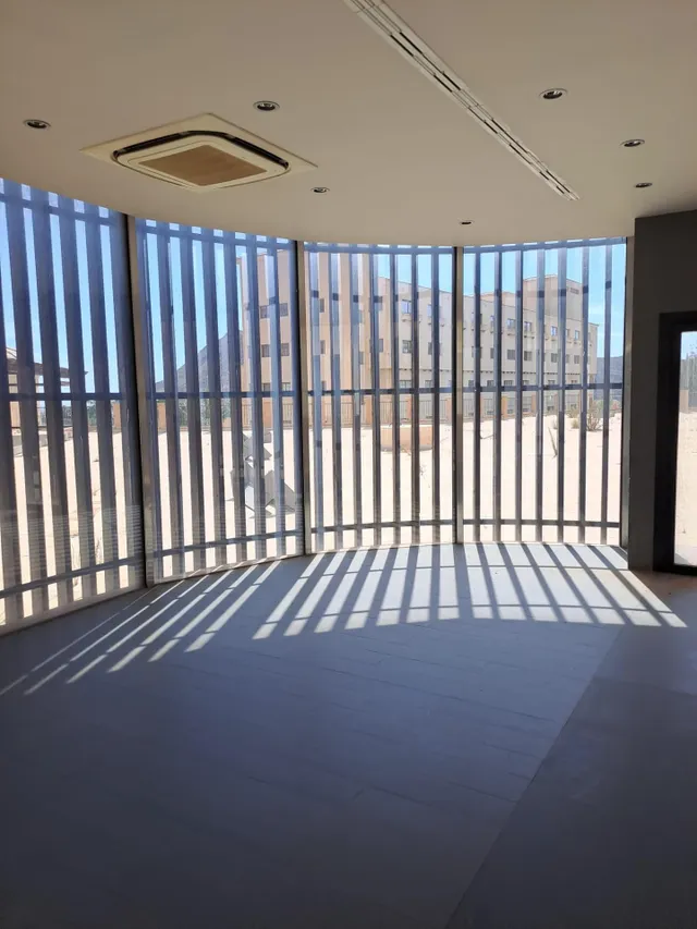 OFICINAS en LA ENVIA 45 (VÍCAR - ALMERÍA) 22 LOCALES — 9