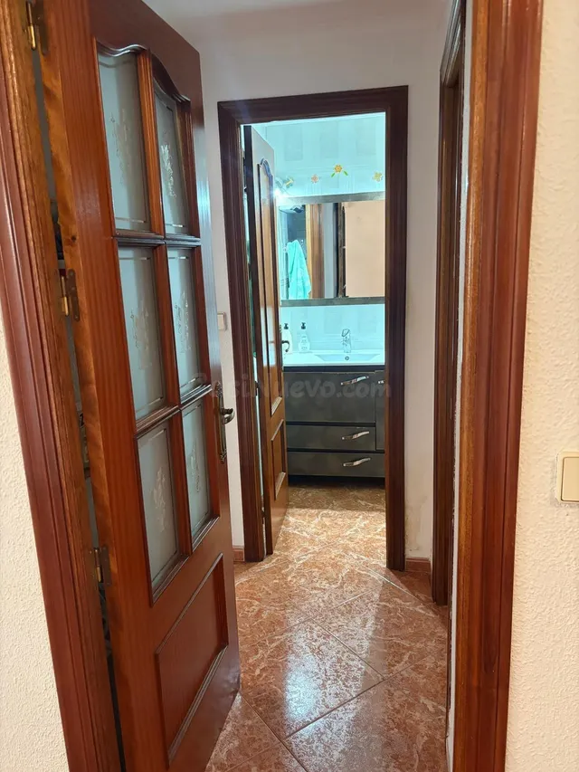 PISO EN LEVANTE!! — 2