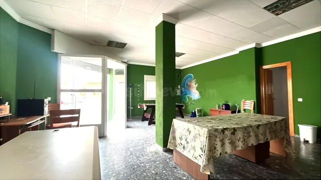 ACOGEDOR LOCAL COMERCIAL, EJIDO NORTE - foto 4