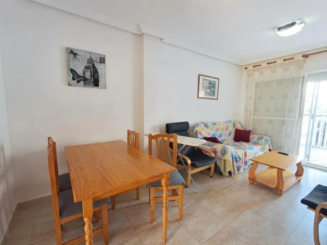 Apartamento con jardín de 40m2 en planta baja en Los Collados — 10