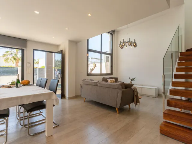 Villa 3 habitaciones 104m² en venta - Cuidad Quesada — 19