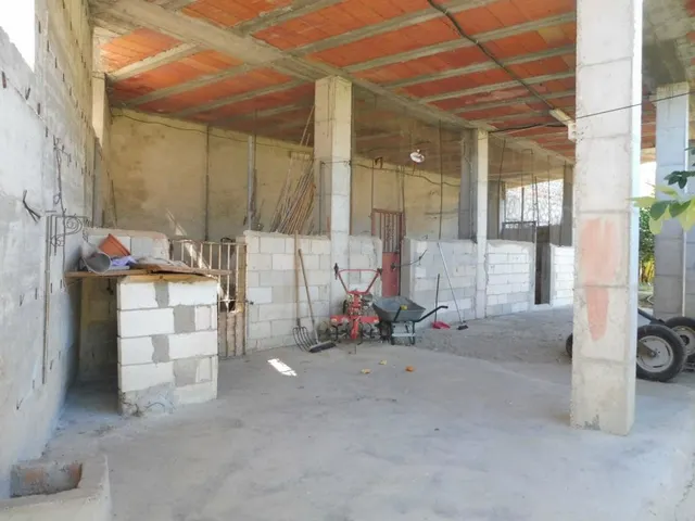 Chalet de 3 dormitorios con 2221m2 de parcela y vistas panorámicas — 24