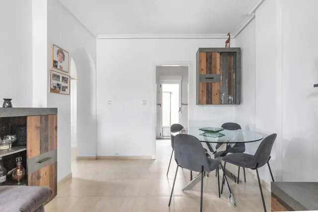APARTAMENTO DE 2 DORMITORIOS 2 BAÑOS EN ORIHUELA COSTA (LOS ALTOS) — 6