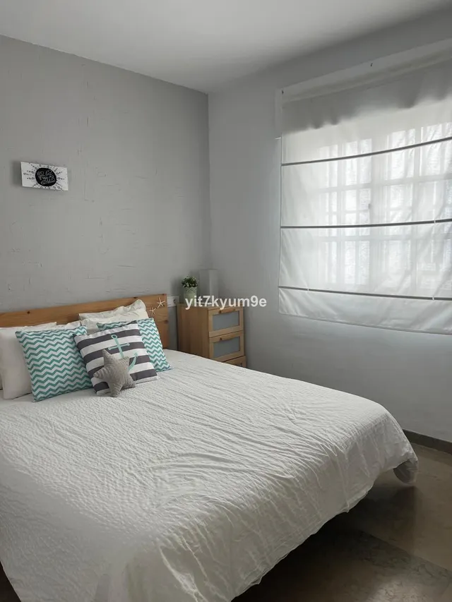 Apartamento 1 habitación 60m² en venta - Centro — 23