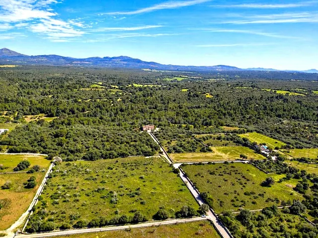 Solar residencial en Venta en Santa Margalida Baleares