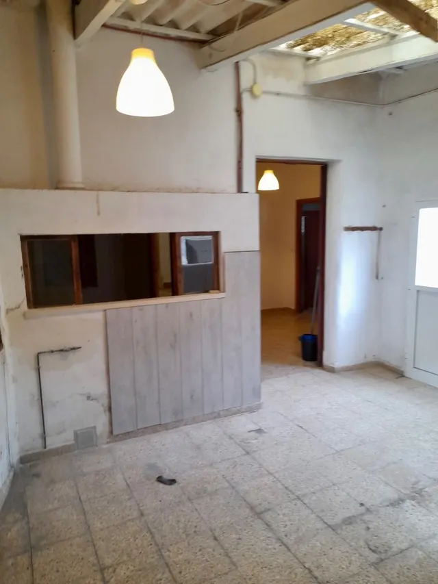 Casa de pueblo — 11