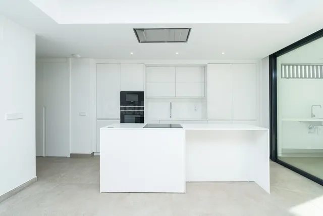 Apartamento 2 habitaciones 92m² en venta - Costa Del Sol — 3