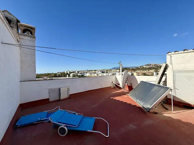Adosado 3 habitaciones 133m² en venta - Riviera del sol — 34