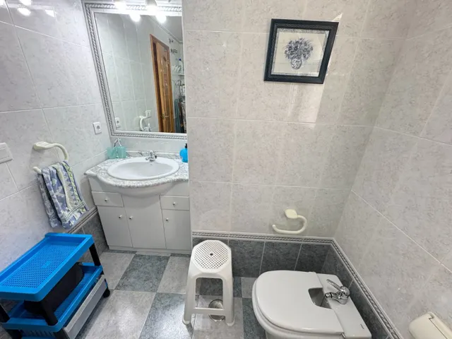 Apartamento 2 habitaciones 81m² en venta - Pueblo — 9