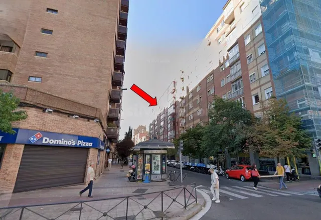 VIVIENDA DE 2 DORMITORIOS TOTALMENTE AMUEBLADA Y EQUIPADA — 2