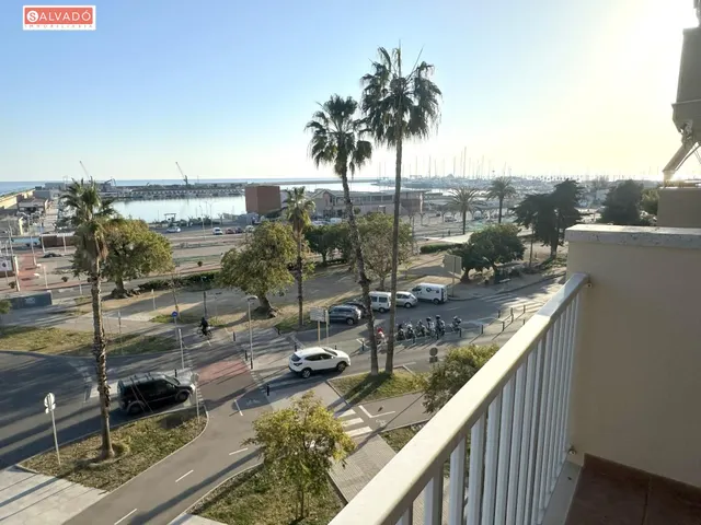 1ª LINIA DE MAR !!! LA JOYA DEL MAR EN VILANOVA !!! — 4