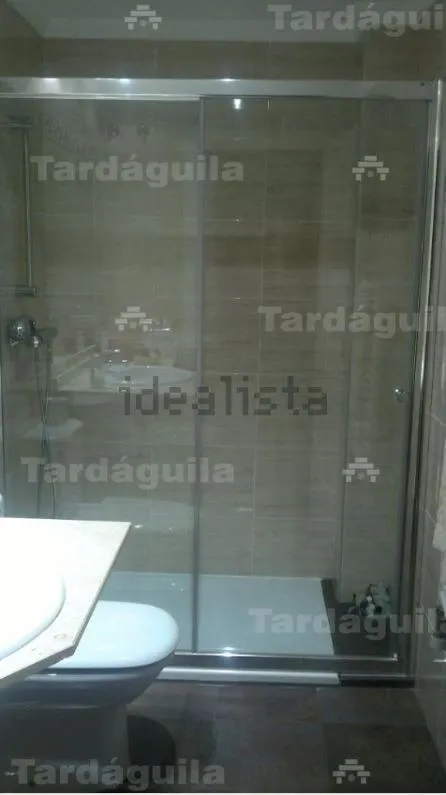 CHALET ADOSADO EN VENTA EN DOÑINOS DE SALAMANCA EN LA URBANIZACIÓN LA VALMUZA — 17